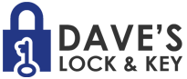 Image for Dave’s Lock & Key with ID of: 2967787