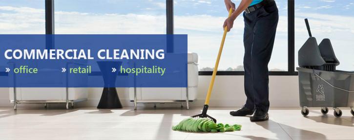Image for Tidy Nest Cleaning with ID of: 2967798