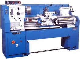 Image for Lathe Machine & their Uses with ID of: 2967848