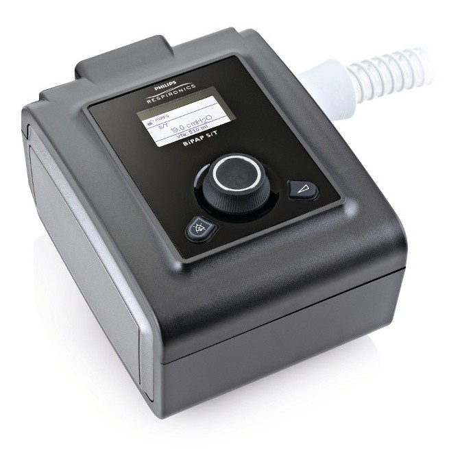 Image for BiPAP on Rent In Delhi with ID of: 2967916