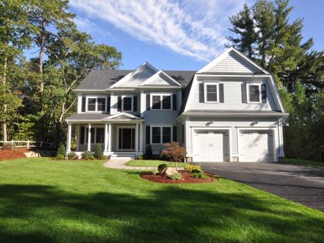 Image for Berglund Homes with ID of: 2968016