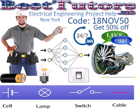 Image for Get Professional and Reliable Electrical Engineering Project Help New York Easily with ID of: 2968129