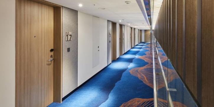 Image for Holiday Inn Express Seoul Hongdae with ID of: 2968160