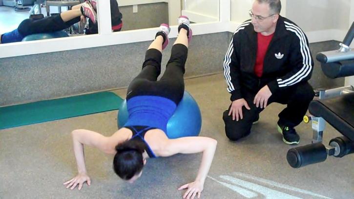 Image for Mark Darco Fitness with ID of: 2968182