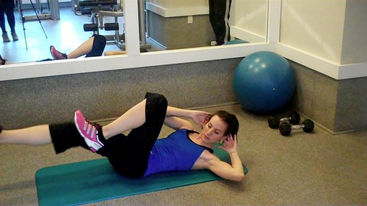 Image for Mark Darco Fitness with ID of: 2968187