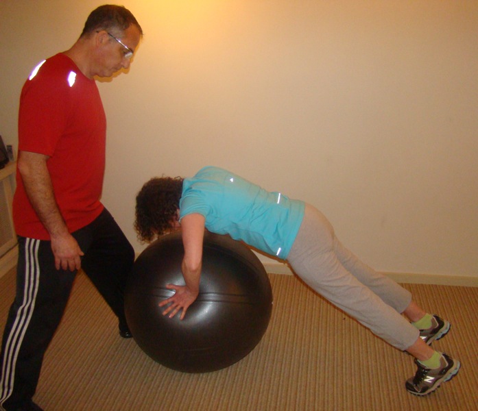 Image for Mark Darco Fitness with ID of: 2968190