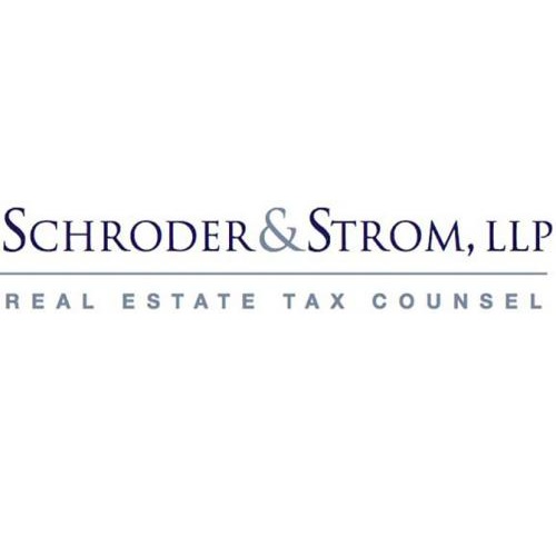 Image for Schroder & Strom, LLP with ID of: 2968225