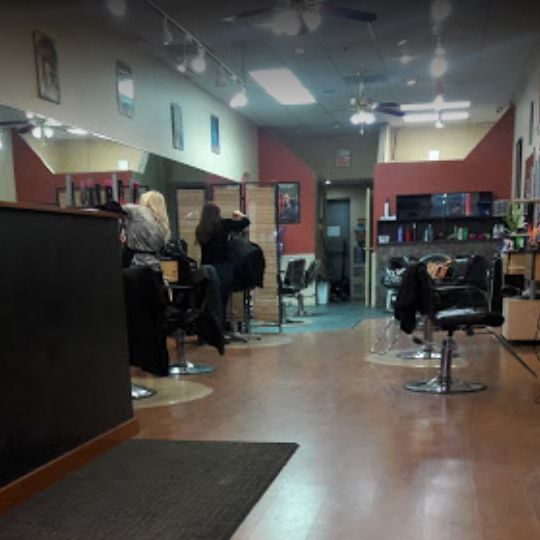 Image for H.Cutters & Co. with ID of: 2968266