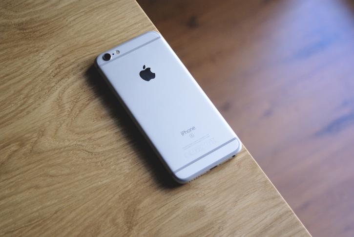 Image for A few tips to use iPhone 6 smartphone with ID of: 2968307