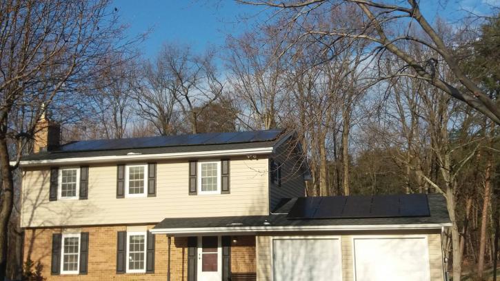 Image for Standard Energy Solutions with ID of: 2968431