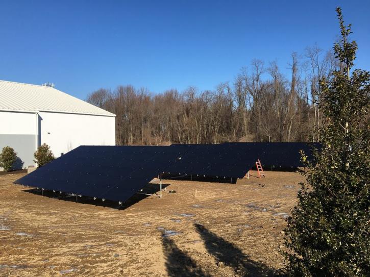Image for Standard Energy Solutions with ID of: 2968434