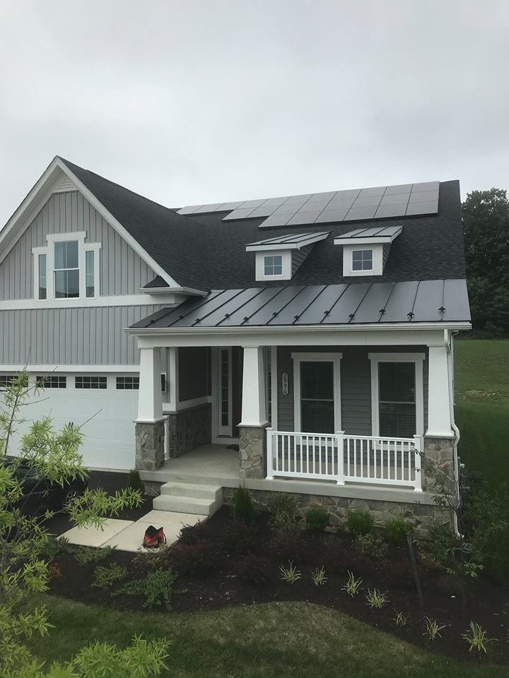 Image for Standard Energy Solutions with ID of: 2968435