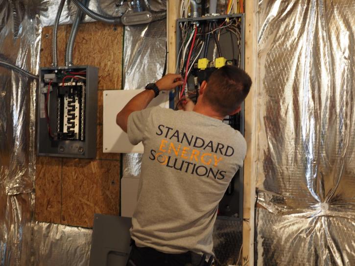 Image for Standard Energy Solutions with ID of: 2968437