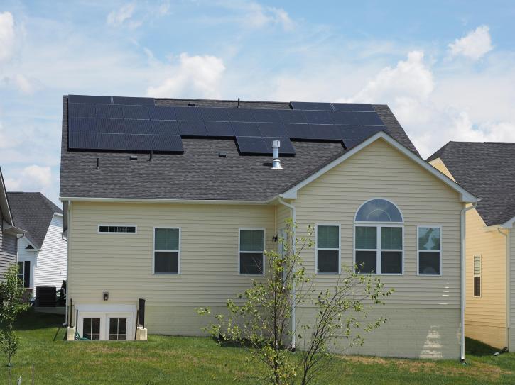 Image for Standard Energy Solutions with ID of: 2968438