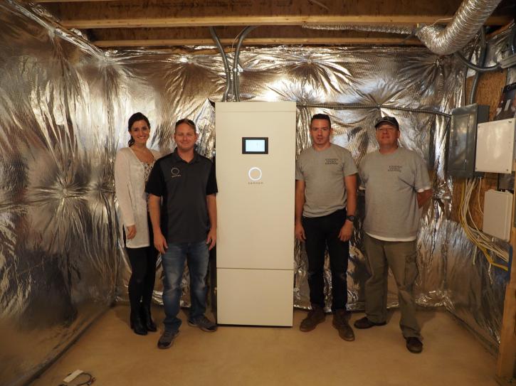 Image for Standard Energy Solutions with ID of: 2968439