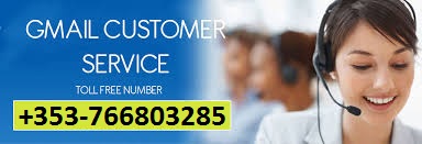 Image for Gmail Customer Support Number +353-766803285 with ID of: 2968476