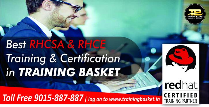 Image for Industrial Based Red Hat - Linux Winter Training in Noida | Training Basket with ID of: 2968674