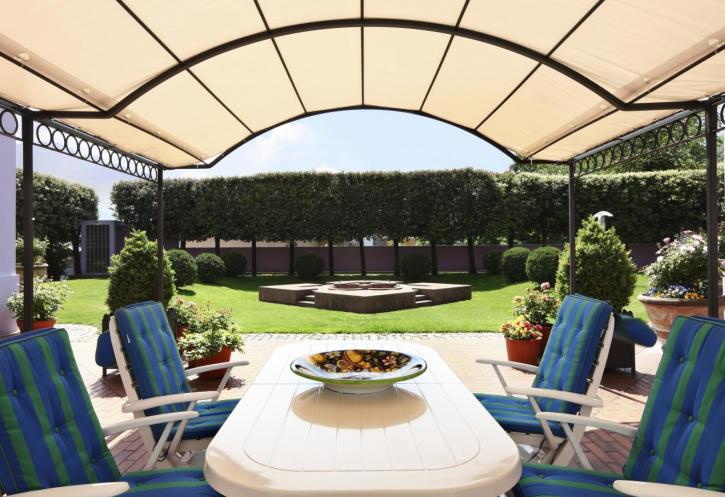Image for Promax Awning with ID of: 2968751