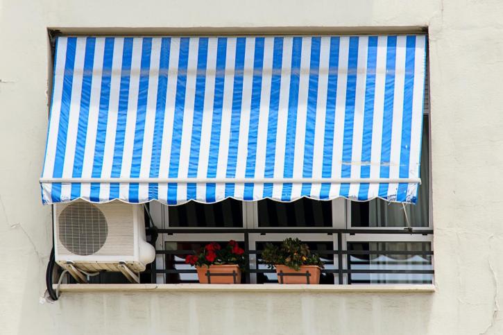 Image for Promax Awning with ID of: 2968755