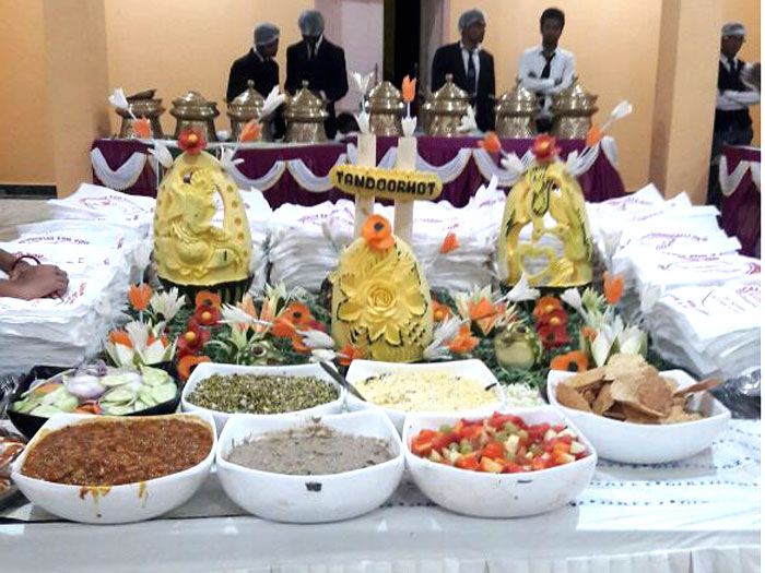 Image for Top Caterer in Bhubaneswar with ID of: 2968849