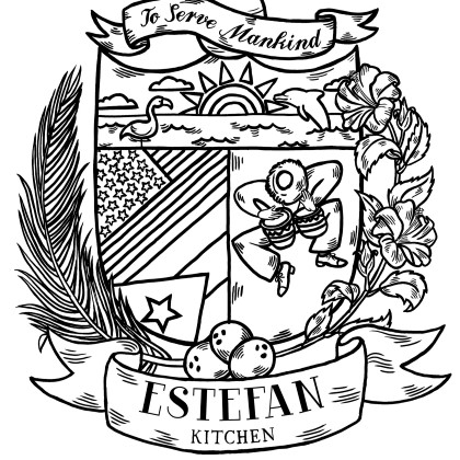 Image for Estefan Kitchen with ID of: 2969086