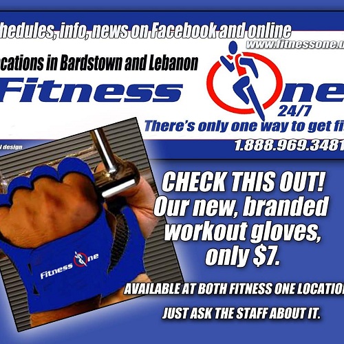 Image for Fitness One with ID of: 2969243