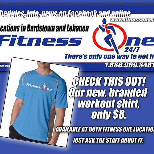 Image for Fitness One with ID of: 2969244