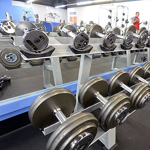 Image for Fitness One with ID of: 2969245
