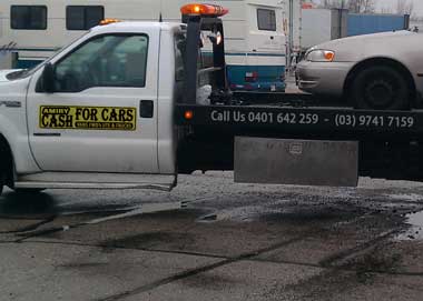 Image for Car Wreckers Services in Altona with ID of: 2969368