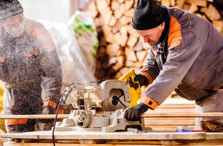 Image for Delta Carpenters with ID of: 2969511