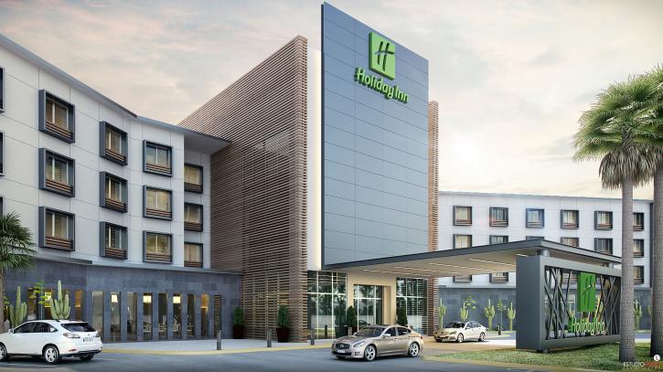 Image for Holiday Inn Ciudad Juarez with ID of: 2969794