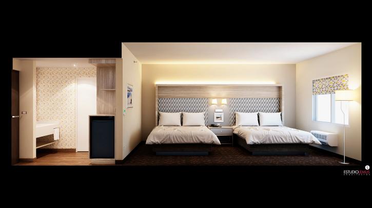 Image for Holiday Inn Ciudad Juarez with ID of: 2969799