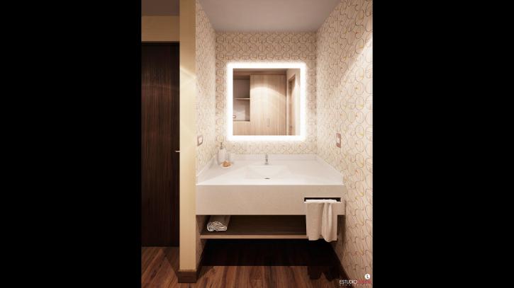 Image for Holiday Inn Ciudad Juarez with ID of: 2969801