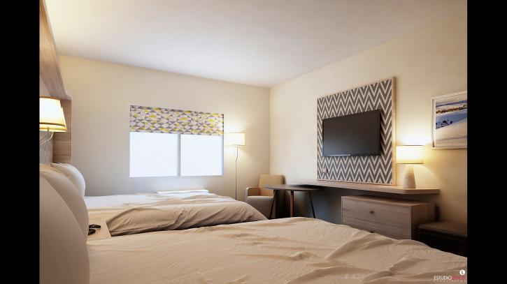 Image for Holiday Inn Ciudad Juarez with ID of: 2969802