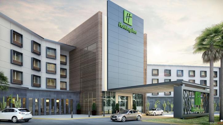 Image for Holiday Inn Ciudad Juarez with ID of: 2969806