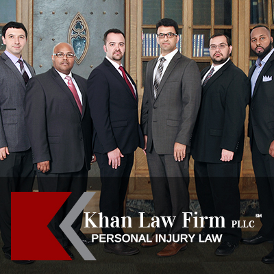 Image for Khan Injury Law with ID of: 2969970