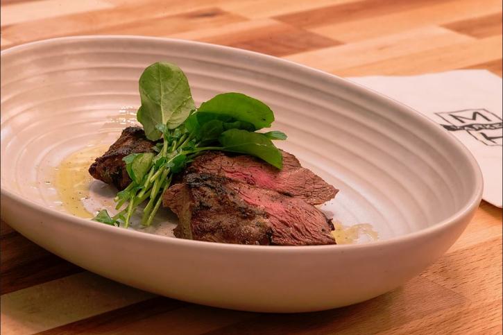 Image for Tribeca Kitchen & Bar with ID of: 2970006