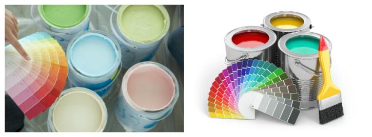 Image for Painters United with ID of: 2970025