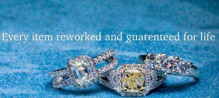 Image for Tidewater Engagement Rings with ID of: 2970041