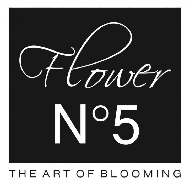 Image for Flower No. 5 with ID of: 2970060