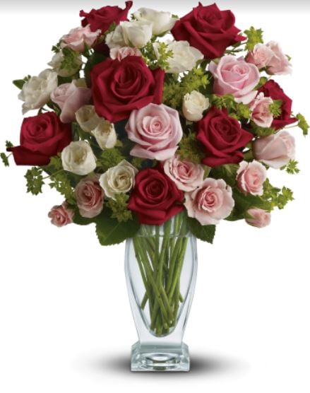 Image for Flower No. 5 with ID of: 2970068