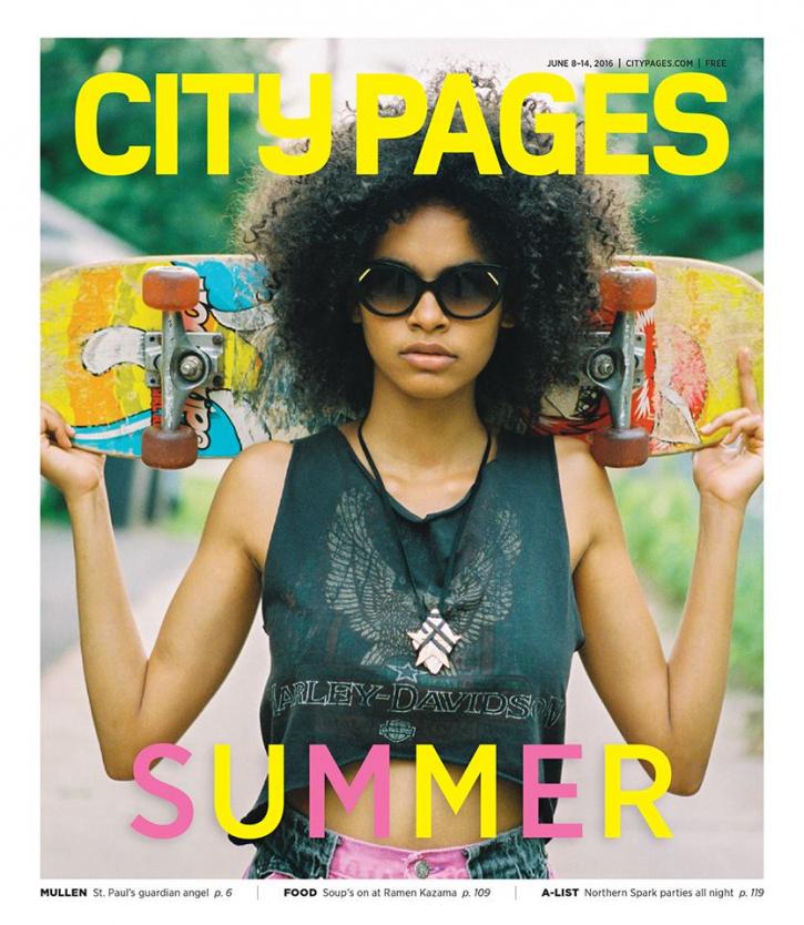 Image for City Pages Minneapolis with ID of: 2970076