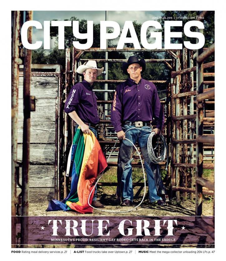 Image for City Pages Minneapolis with ID of: 2970078