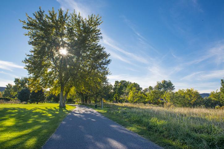 Image for Applewood Golf Course with ID of: 2970167