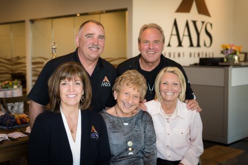 Image for AAYS Event Rentals with ID of: 2970255