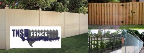 Image for TNS Fence, LLC with ID of: 2970276