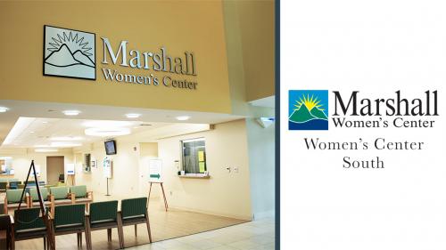Image for Marshall Women's Center with ID of: 2970331