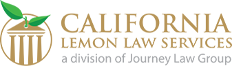 Image for California Lemon Law Services with ID of: 2970357