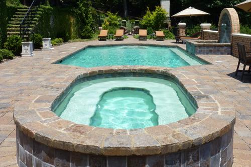 Image for Sunco Pools & Spas with ID of: 2970366