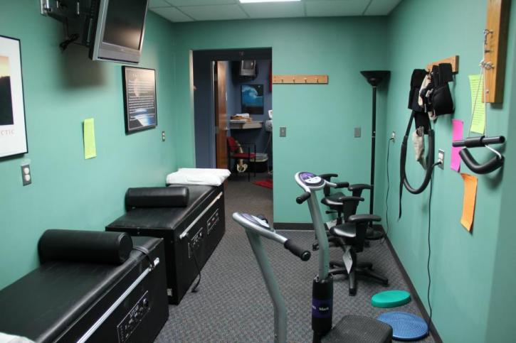 Image for Bend Chiropractic Birchwood with ID of: 2970418